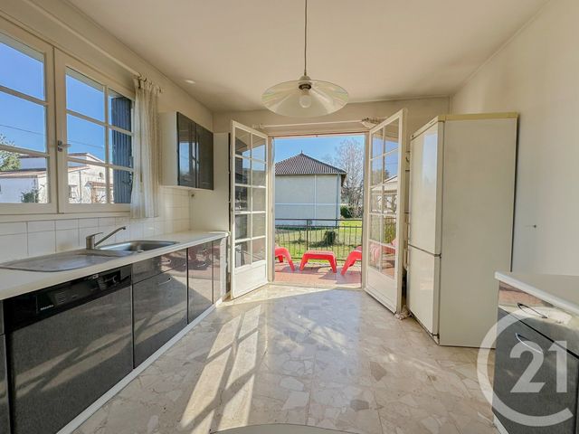 maison à vendre - 6 pièces - 165.0 m2 - CHAMPAGNE AU MONT D OR - 69 - RHONE-ALPES - Century 21 Agence Du Mont D'Or