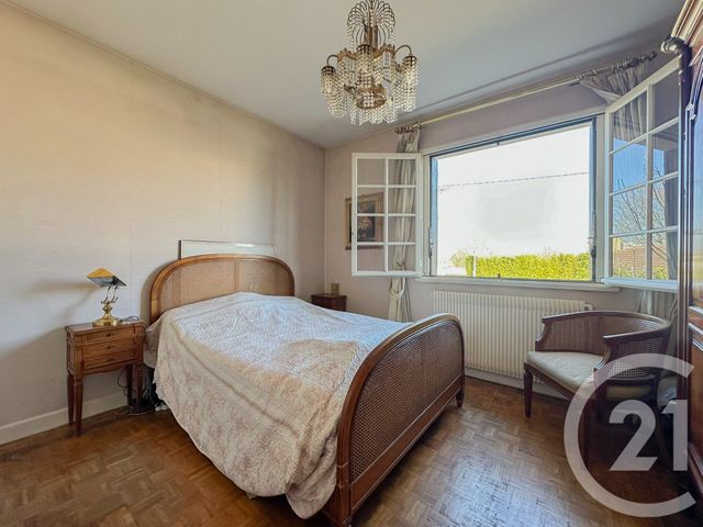 maison à vendre - 6 pièces - 165.0 m2 - CHAMPAGNE AU MONT D OR - 69 - RHONE-ALPES - Century 21 Agence Du Mont D'Or