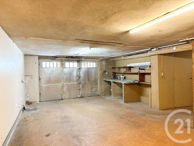 maison à vendre - 6 pièces - 120.0 m2 - CHAMPAGNE AU MONT D OR - 69 - RHONE-ALPES - Century 21 Agence Du Mont D'Or