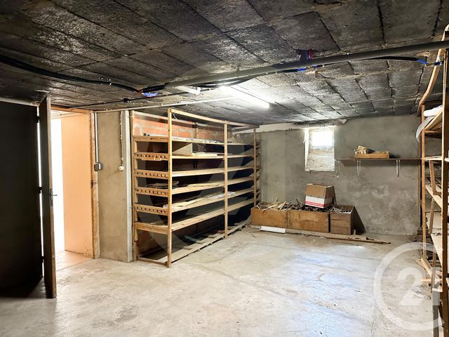 maison à vendre - 6 pièces - 120.0 m2 - CHAMPAGNE AU MONT D OR - 69 - RHONE-ALPES - Century 21 Agence Du Mont D'Or