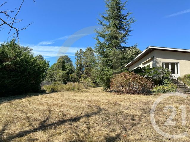 maison à vendre - 6 pièces - 120.0 m2 - CHAMPAGNE AU MONT D OR - 69 - RHONE-ALPES - Century 21 Agence Du Mont D'Or