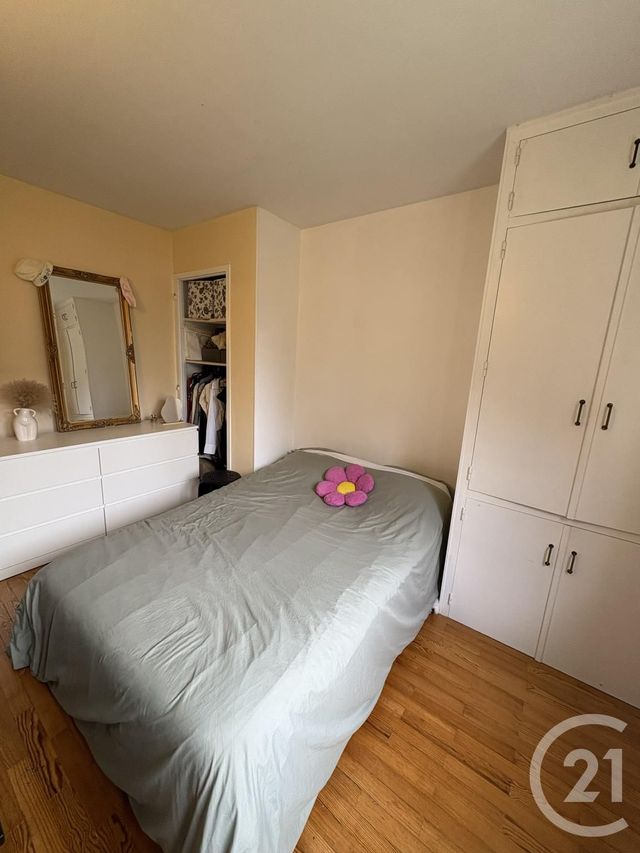 Appartement à vendre - 2 pièces - 36.0 m2 - CHAMPAGNE AU MONT D OR - 69 - RHONE-ALPES - Century 21 Agence Du Mont D'Or