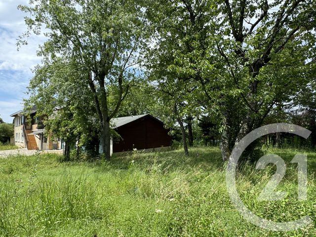 maison à vendre - 4 pièces - 91.5 m2 - LISSIEU - 69 - RHONE-ALPES - Century 21 Agence Du Mont D'Or