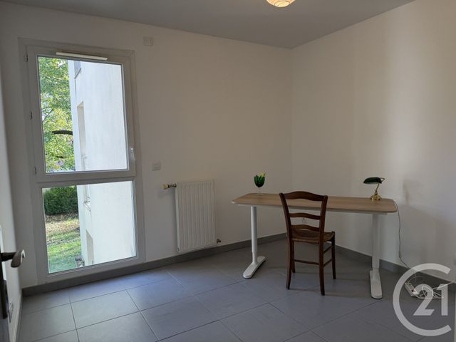 Appartement F3 à vendre - 3 pièces - 67.0 m2 - LYON - 69009 - RHONE-ALPES - Century 21 Agence Du Mont D'Or
