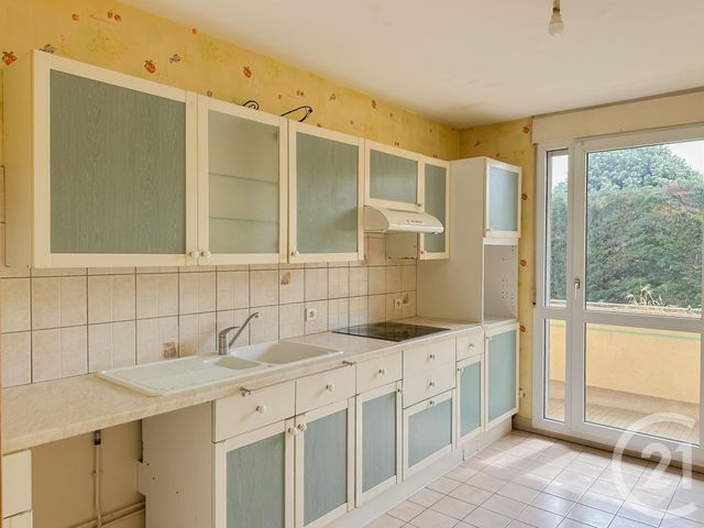 Appartement à vendre - 4 pièces - 90.67 m2 - CHAMPAGNE AU MONT D OR - 69 - RHONE-ALPES - Century 21 Agence Du Mont D'Or