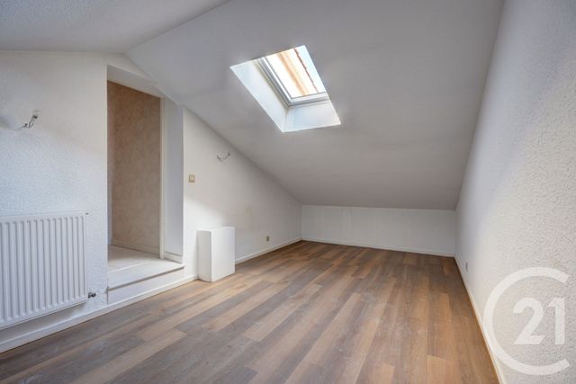 maison à vendre - 6 pièces - 117.48 m2 - CHAMPAGNE AU MONT D OR - 69 - RHONE-ALPES - Century 21 Agence Du Mont D'Or