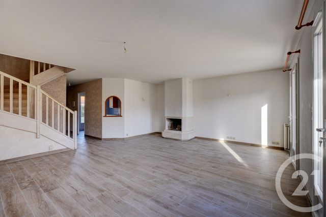 maison à vendre - 6 pièces - 117.48 m2 - CHAMPAGNE AU MONT D OR - 69 - RHONE-ALPES - Century 21 Agence Du Mont D'Or