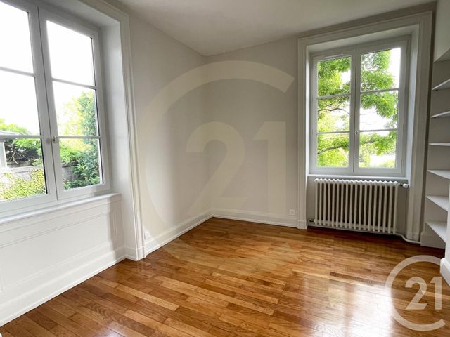 Appartement F5 à louer - 5 pièces - 91.91 m2 - ST DIDIER AU MONT D OR - 69 - RHONE-ALPES - Century 21 Agence Du Mont D'Or