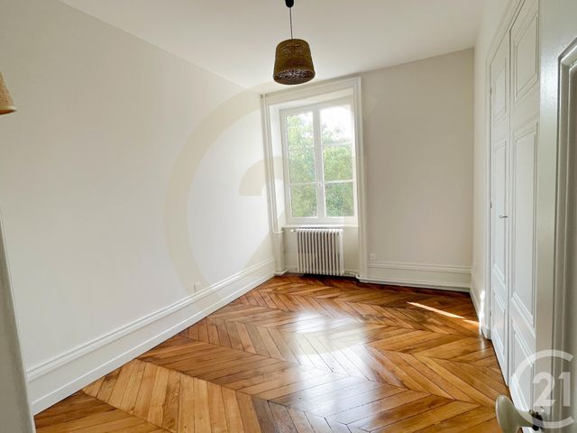 Appartement F5 à louer - 5 pièces - 91.91 m2 - ST DIDIER AU MONT D OR - 69 - RHONE-ALPES - Century 21 Agence Du Mont D'Or