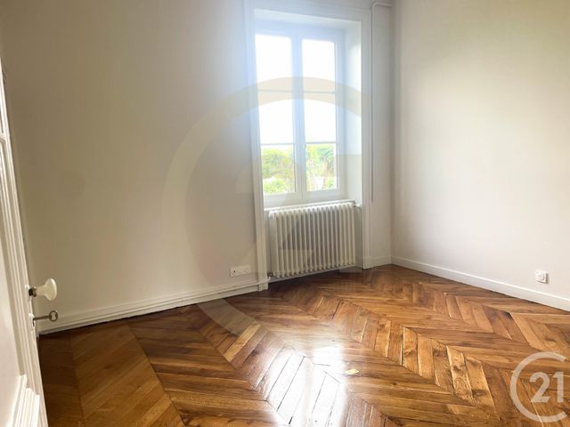 Appartement F5 à louer - 5 pièces - 91.91 m2 - ST DIDIER AU MONT D OR - 69 - RHONE-ALPES - Century 21 Agence Du Mont D'Or