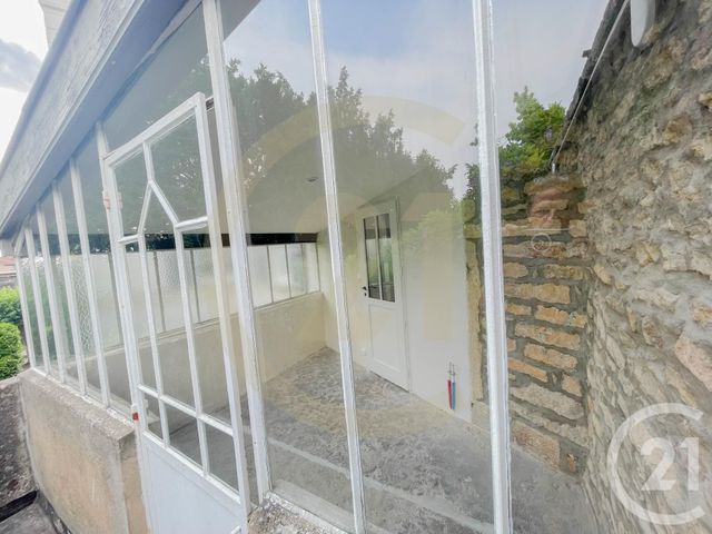 Appartement F5 à louer - 5 pièces - 91.91 m2 - ST DIDIER AU MONT D OR - 69 - RHONE-ALPES - Century 21 Agence Du Mont D'Or