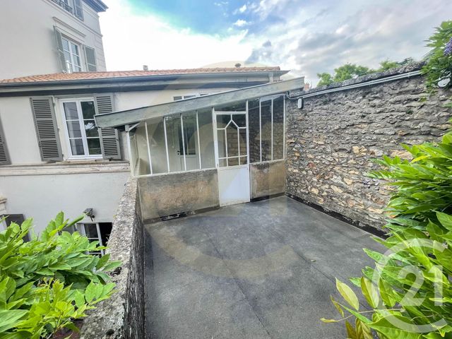 Appartement F5 à louer - 5 pièces - 91.91 m2 - ST DIDIER AU MONT D OR - 69 - RHONE-ALPES - Century 21 Agence Du Mont D'Or