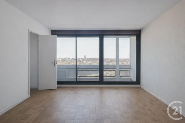 appartement - LYON - 69009