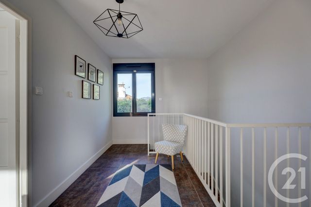 maison à vendre - 7 pièces - 159.25 m2 - CHAMPAGNE AU MONT D OR - 69 - RHONE-ALPES - Century 21 Agence Du Mont D'Or