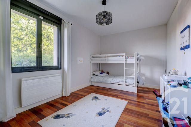 maison à vendre - 7 pièces - 159.25 m2 - CHAMPAGNE AU MONT D OR - 69 - RHONE-ALPES - Century 21 Agence Du Mont D'Or