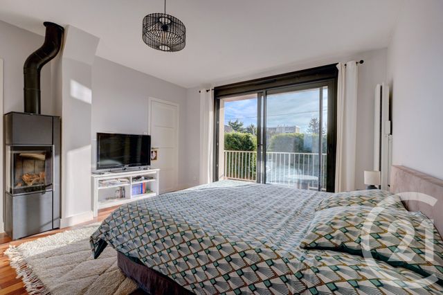 maison à vendre - 7 pièces - 159.25 m2 - CHAMPAGNE AU MONT D OR - 69 - RHONE-ALPES - Century 21 Agence Du Mont D'Or