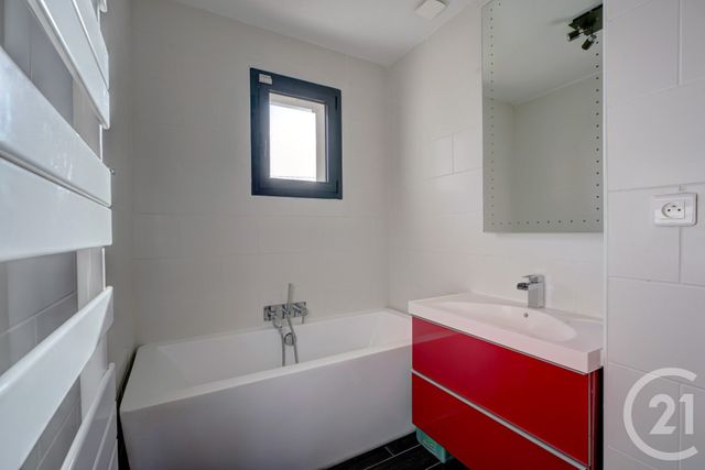 maison à vendre - 7 pièces - 159.25 m2 - CHAMPAGNE AU MONT D OR - 69 - RHONE-ALPES - Century 21 Agence Du Mont D'Or