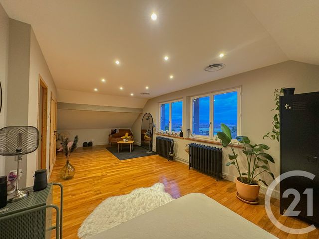 maison à louer - 6 pièces - 163.0 m2 - ST GERMAIN AU MONT D OR - 69 - RHONE-ALPES - Century 21 Agence Du Mont D'Or