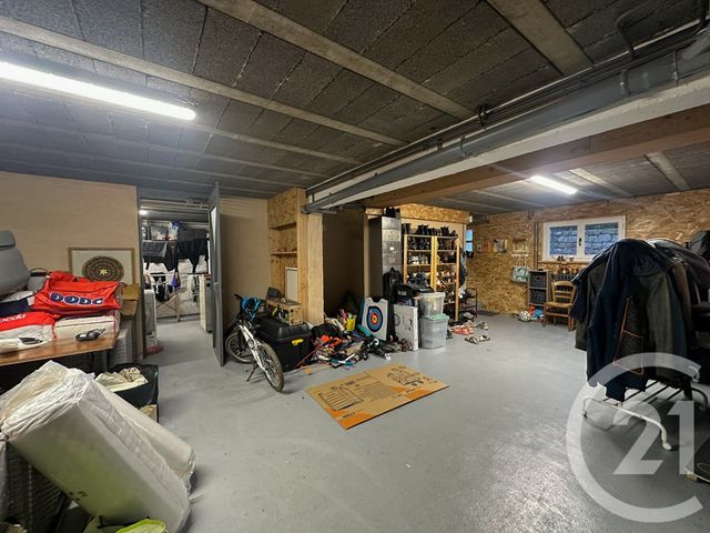 maison à louer - 6 pièces - 163.0 m2 - ST GERMAIN AU MONT D OR - 69 - RHONE-ALPES - Century 21 Agence Du Mont D'Or