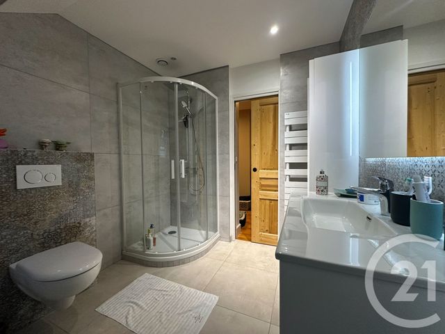 maison à louer - 6 pièces - 163.0 m2 - ST GERMAIN AU MONT D OR - 69 - RHONE-ALPES - Century 21 Agence Du Mont D'Or