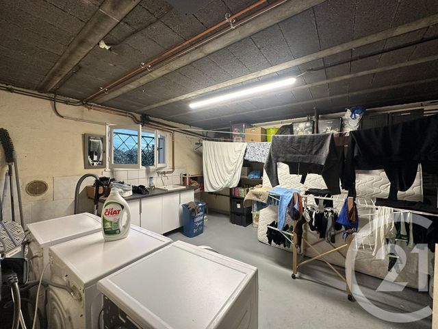 maison à louer - 6 pièces - 163.0 m2 - ST GERMAIN AU MONT D OR - 69 - RHONE-ALPES - Century 21 Agence Du Mont D'Or