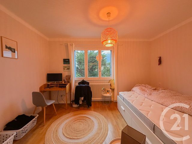 maison à louer - 6 pièces - 163.0 m2 - ST GERMAIN AU MONT D OR - 69 - RHONE-ALPES - Century 21 Agence Du Mont D'Or