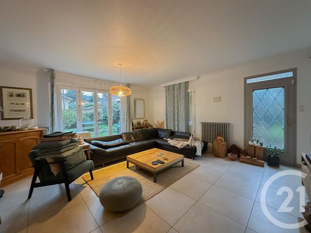 Maison à louer ST GERMAIN AU MONT D OR