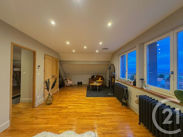 maison à louer - 6 pièces - 163.0 m2 - ST GERMAIN AU MONT D OR - 69 - RHONE-ALPES - Century 21 Agence Du Mont D'Or