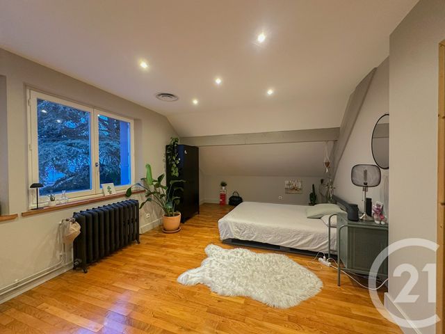 maison à louer - 6 pièces - 163.0 m2 - ST GERMAIN AU MONT D OR - 69 - RHONE-ALPES - Century 21 Agence Du Mont D'Or