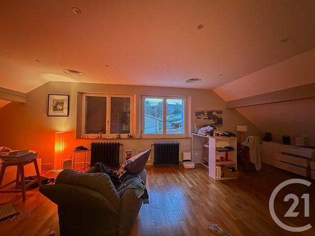 maison à louer - 6 pièces - 163.0 m2 - ST GERMAIN AU MONT D OR - 69 - RHONE-ALPES - Century 21 Agence Du Mont D'Or