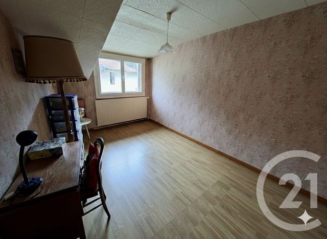 maison à vendre - 4 pièces - 82.03 m2 - ROCHETAILLEE SUR SAONE - 69 - RHONE-ALPES - Century 21 Agence Du Mont D'Or