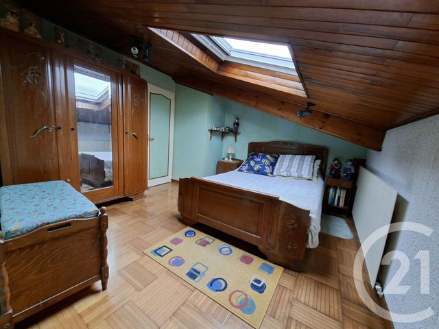 maison à vendre - 4 pièces - 82.03 m2 - ROCHETAILLEE SUR SAONE - 69 - RHONE-ALPES - Century 21 Agence Du Mont D'Or