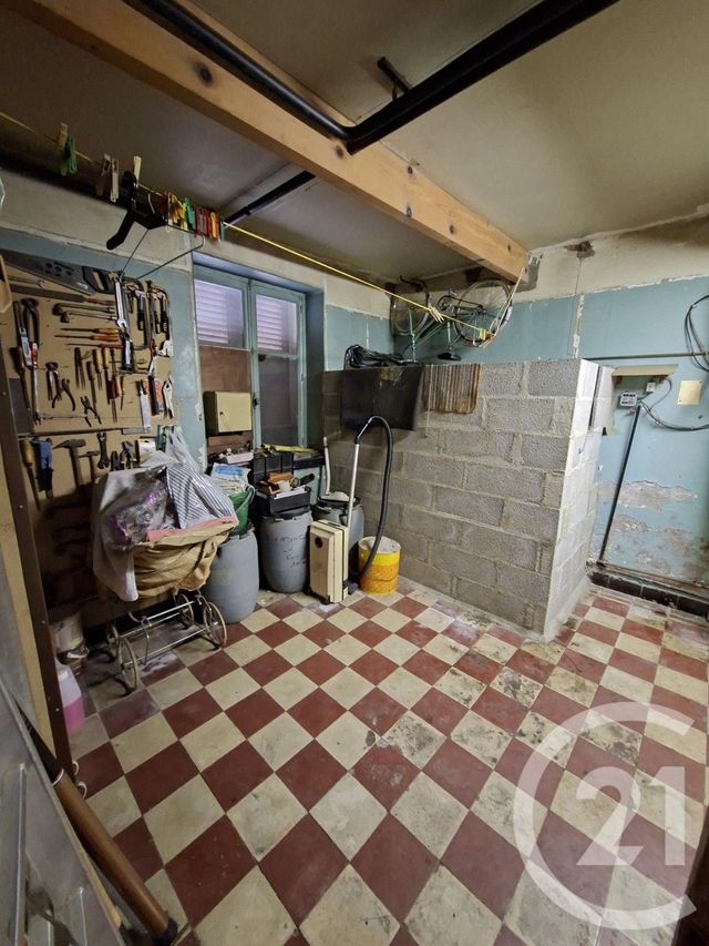 maison à vendre - 4 pièces - 82.03 m2 - ROCHETAILLEE SUR SAONE - 69 - RHONE-ALPES - Century 21 Agence Du Mont D'Or