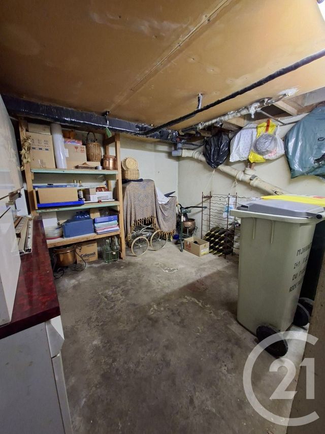 maison à vendre - 4 pièces - 82.03 m2 - ROCHETAILLEE SUR SAONE - 69 - RHONE-ALPES - Century 21 Agence Du Mont D'Or