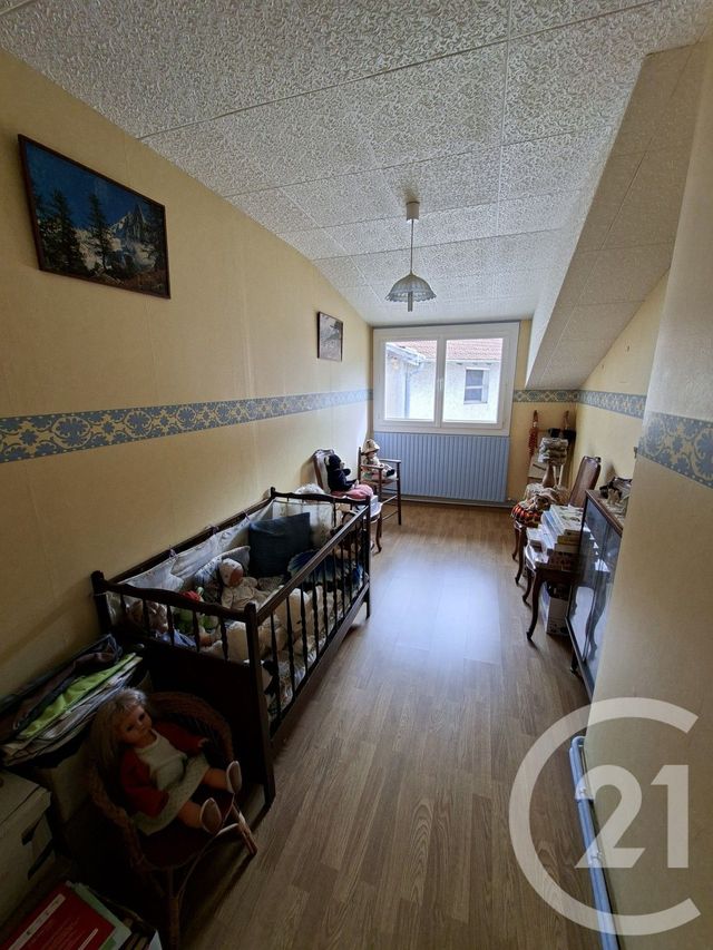 maison à vendre - 4 pièces - 82.03 m2 - ROCHETAILLEE SUR SAONE - 69 - RHONE-ALPES - Century 21 Agence Du Mont D'Or