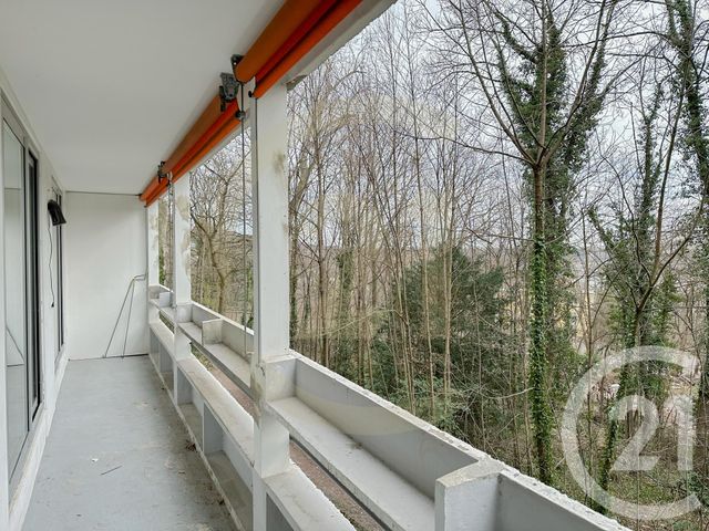 Appartement à louer - 3 pièces - 71.2 m2 - LYON - 69009 - RHONE-ALPES - Century 21 Agence Du Mont D'Or