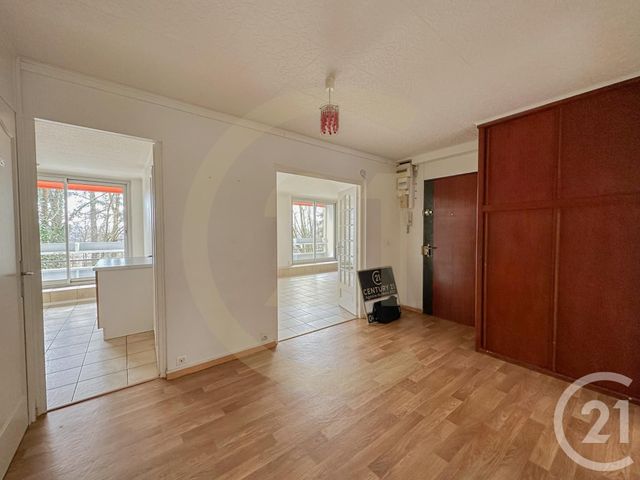 Appartement à louer - 3 pièces - 71.2 m2 - LYON - 69009 - RHONE-ALPES - Century 21 Agence Du Mont D'Or