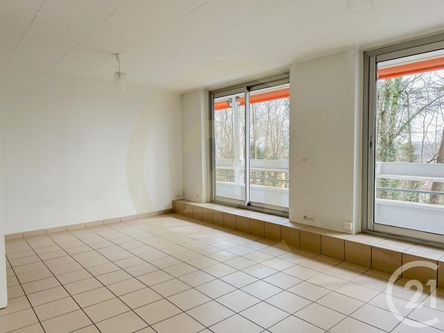 Appartement à louer - 3 pièces - 71.2 m2 - LYON - 69009 - RHONE-ALPES - Century 21 Agence Du Mont D'Or