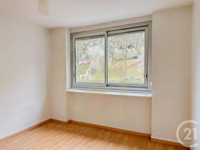 Appartement à louer - 3 pièces - 71.2 m2 - LYON - 69009 - RHONE-ALPES - Century 21 Agence Du Mont D'Or