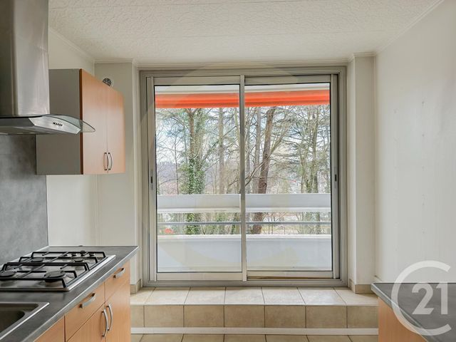 Appartement à louer - 3 pièces - 71.2 m2 - LYON - 69009 - RHONE-ALPES - Century 21 Agence Du Mont D'Or