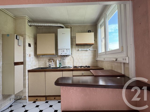 Appartement T2 à vendre - 2 pièces - 48.0 m2 - COLLONGES AU MONT D OR - 69 - RHONE-ALPES - Century 21 Agence Du Mont D'Or
