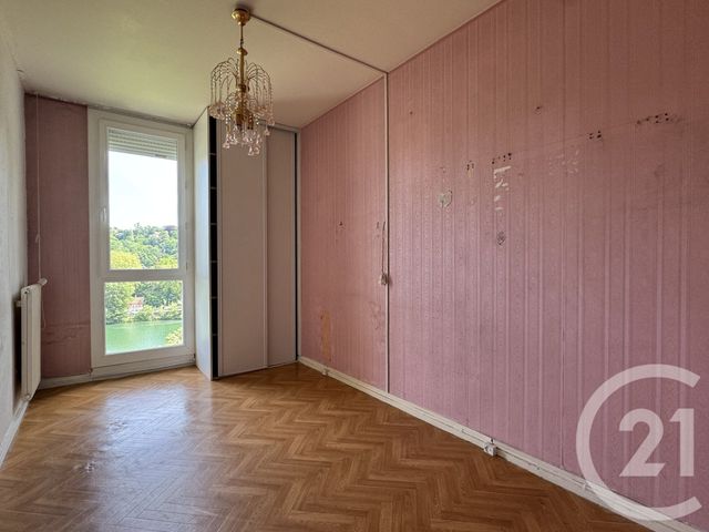 Appartement T2 à vendre - 2 pièces - 48.0 m2 - COLLONGES AU MONT D OR - 69 - RHONE-ALPES - Century 21 Agence Du Mont D'Or