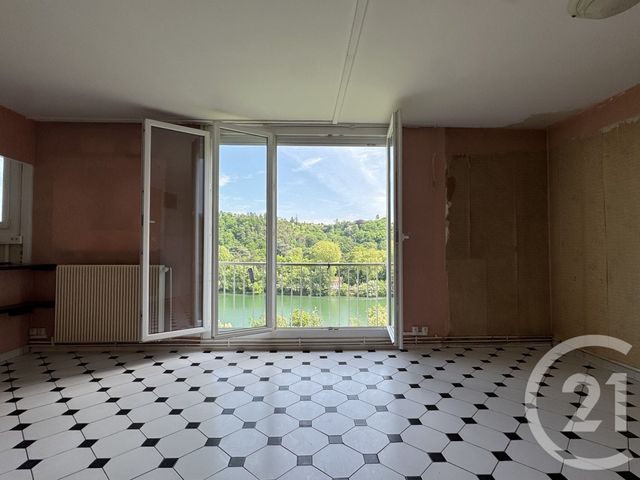 Appartement T2 à vendre - 2 pièces - 48.0 m2 - COLLONGES AU MONT D OR - 69 - RHONE-ALPES - Century 21 Agence Du Mont D'Or