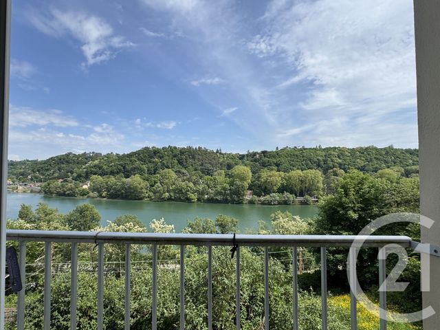 Appartement T2 à vendre COLLONGES AU MONT D OR