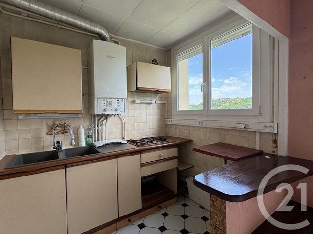 Appartement T2 à vendre - 2 pièces - 48.0 m2 - COLLONGES AU MONT D OR - 69 - RHONE-ALPES - Century 21 Agence Du Mont D'Or