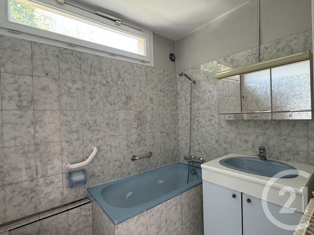 Appartement T2 à vendre - 2 pièces - 48.0 m2 - COLLONGES AU MONT D OR - 69 - RHONE-ALPES - Century 21 Agence Du Mont D'Or