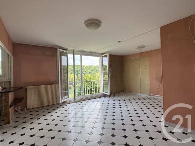 Appartement T2 à vendre - 2 pièces - 48.0 m2 - COLLONGES AU MONT D OR - 69 - RHONE-ALPES - Century 21 Agence Du Mont D'Or