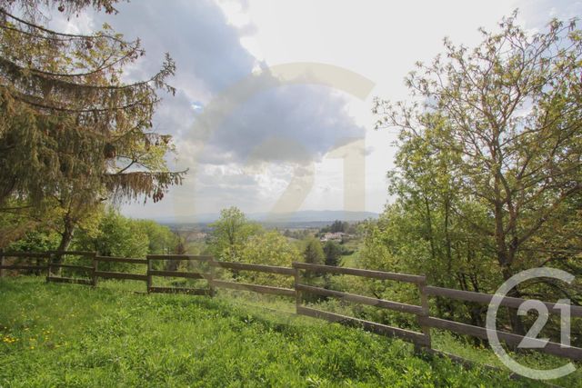 maison à louer - 9 pièces - 188.4 m2 - LIMONEST - 69 - RHONE-ALPES - Century 21 Agence Du Mont D'Or