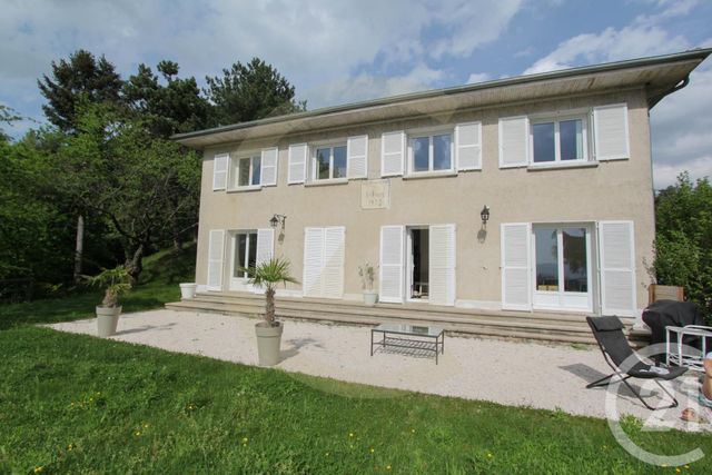 maison - LIMONEST - 69