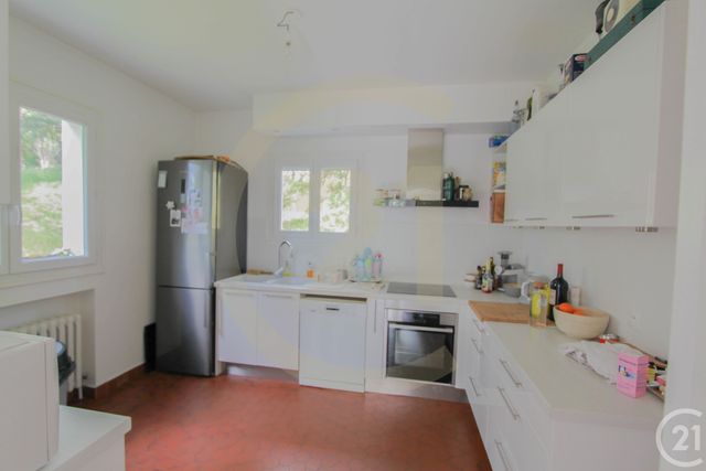 maison à louer - 9 pièces - 188.4 m2 - LIMONEST - 69 - RHONE-ALPES - Century 21 Agence Du Mont D'Or